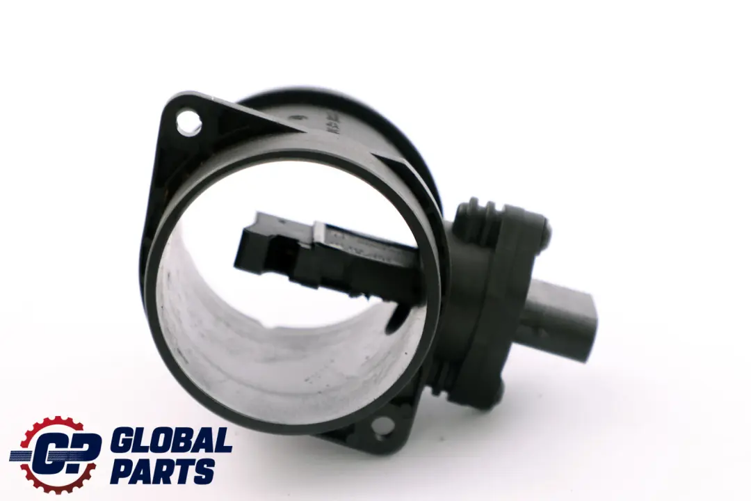 Sensor del medidor De masa De aire para BMW E81 E82 E87 LCI E90 E90N E91 con número de pieza 7566989 BMW E81 E82 E87 LCI E90 E90N E91 Sensor del medidor De masa De aire - SKU 7566989 - Número de pieza 7566989