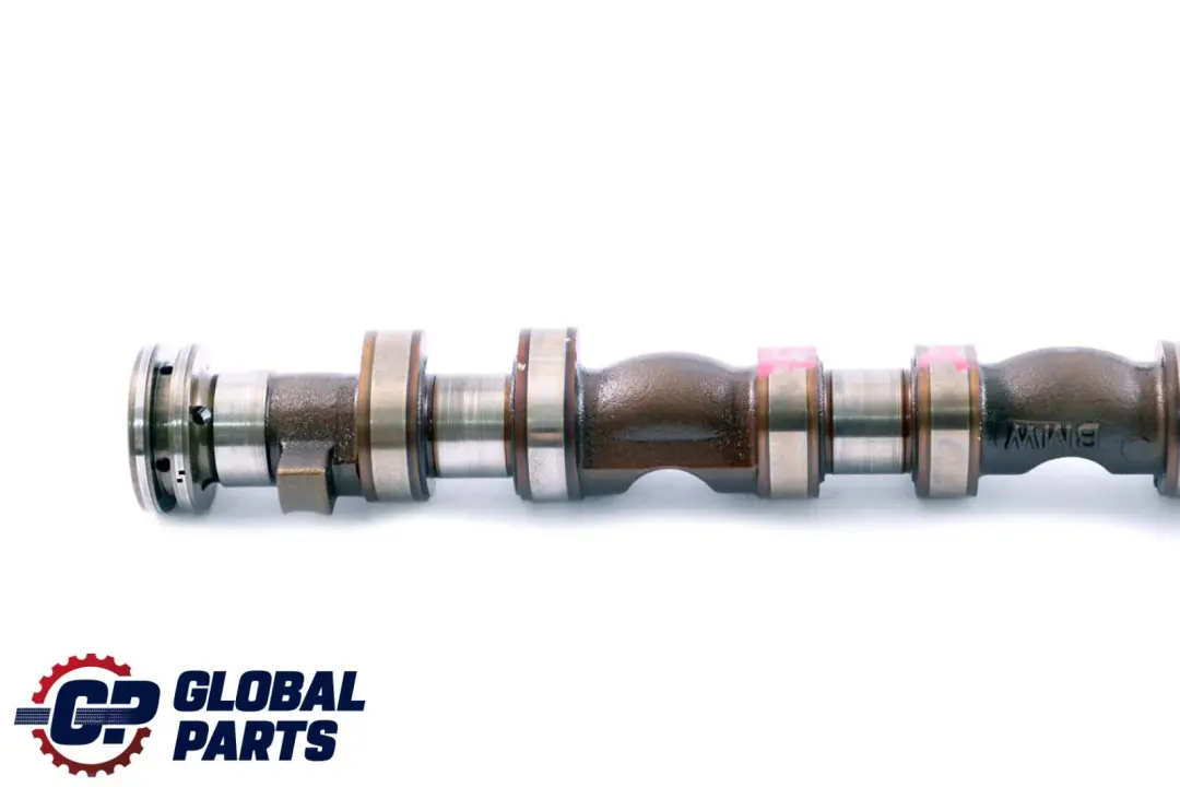 Benzin N45 N46 Auslassnockenwelle für BMW 1 3 E87 E90 E91 116i 118i 316i 318i Motor mit Teilenummer 7566995 BMW 1 3 E87 E90 E91 116i 118i 316i 318i Motor Benzin N45 N46 Auslassnockenwelle - SKU 7566995 - Teilenummer 7566995