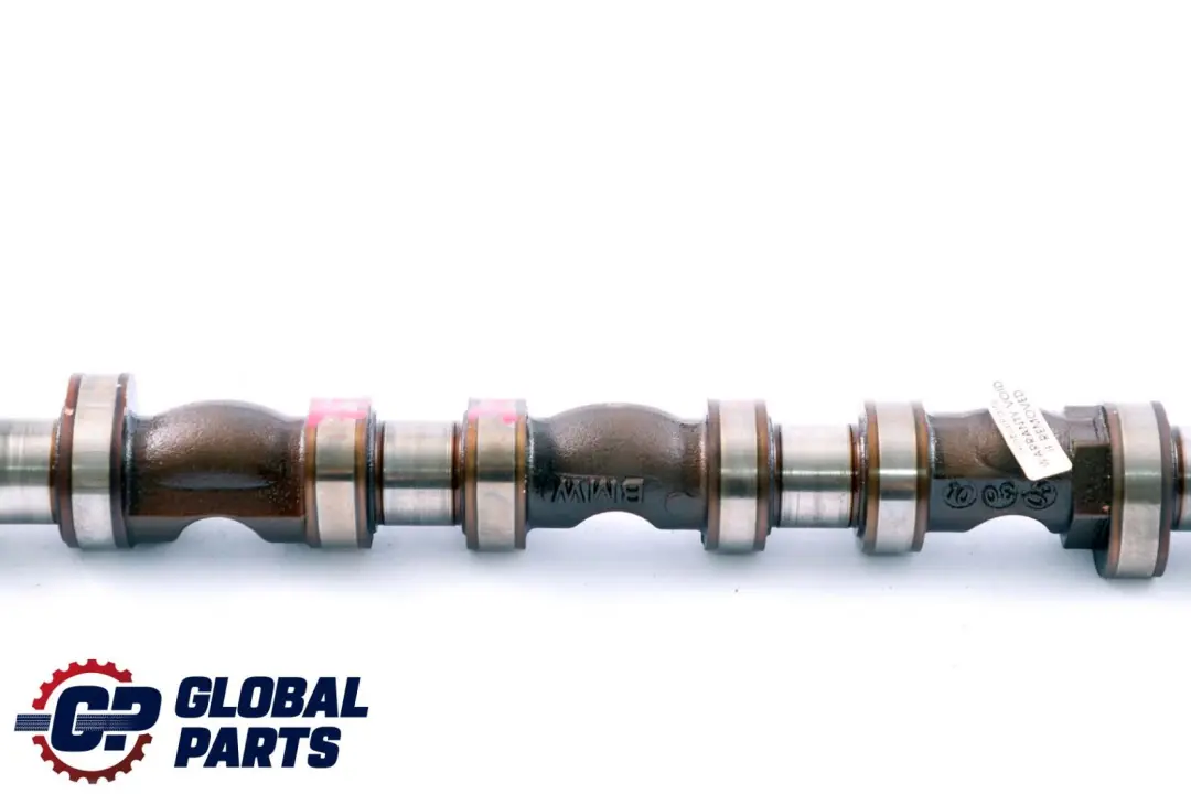 BMW E87 E90 116i 118i 316i 318i Engine N45 N46 Outlet Camshaft Exhaust 1707316 - SKU 7566995 - Part number 7566995