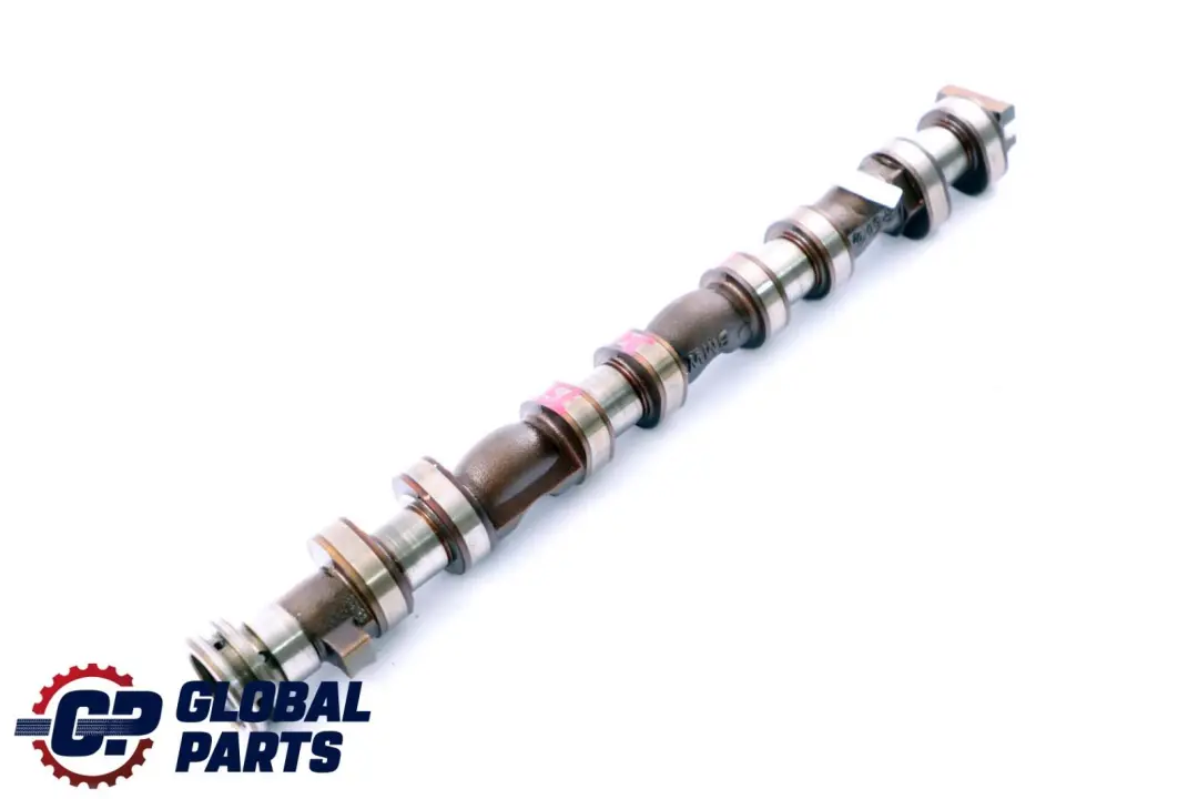 Motor N45 N46 Escape Arbol Levas Salida 1707316 para BMW E87 E90 116i 118i 316i 318i con número de pieza 7566995 BMW E87 E90 116i 118i 316i 318i Motor N45 N46 Escape Arbol Levas Salida 1707316 - SKU 7566995 - Número de pieza 7566995