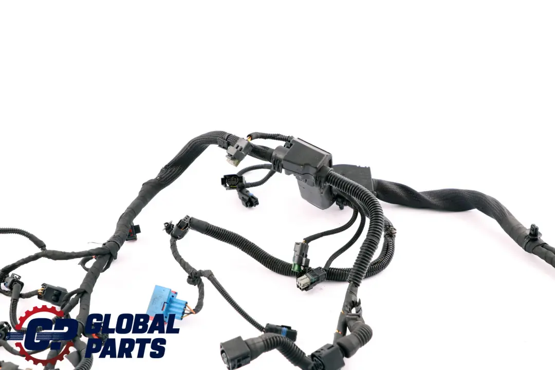 Motore cablaggio Harness Iniezione Valvola Accensione per Mini Cooper S R55 R56 con numero di parte 7567107 Mini Cooper S R55 R56 Motore cablaggio Harness Iniezione Valvola Accensione - SKU 7567107 - Numero di parte 7567107
