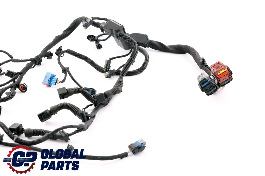 Mini Cooper S R55 R56 Faisceau Soupape d'injection/allumage - SKU 7567107 - Numéro de pièce 7567107