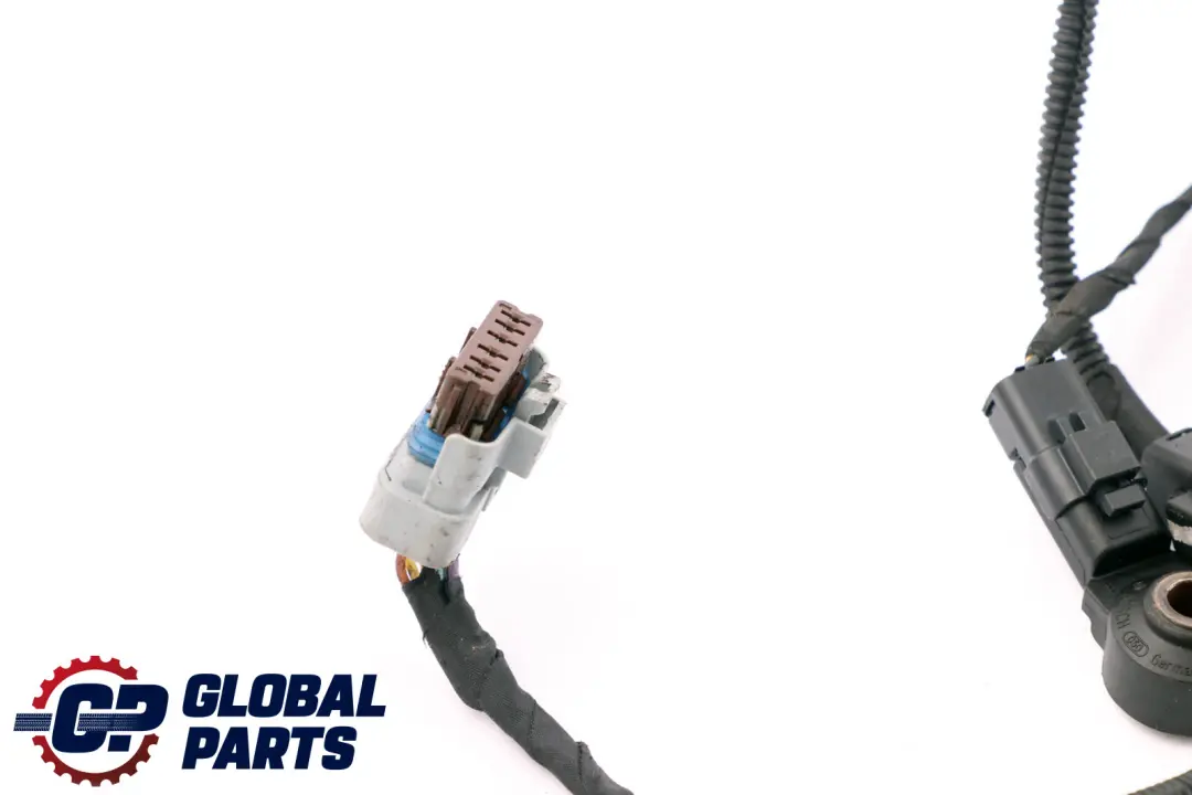 BMW Mini Cooper S R55 R56 Engine Wiring Loom Harness Injection Valve Ignition - SKU 7567107 - Part number 7567107