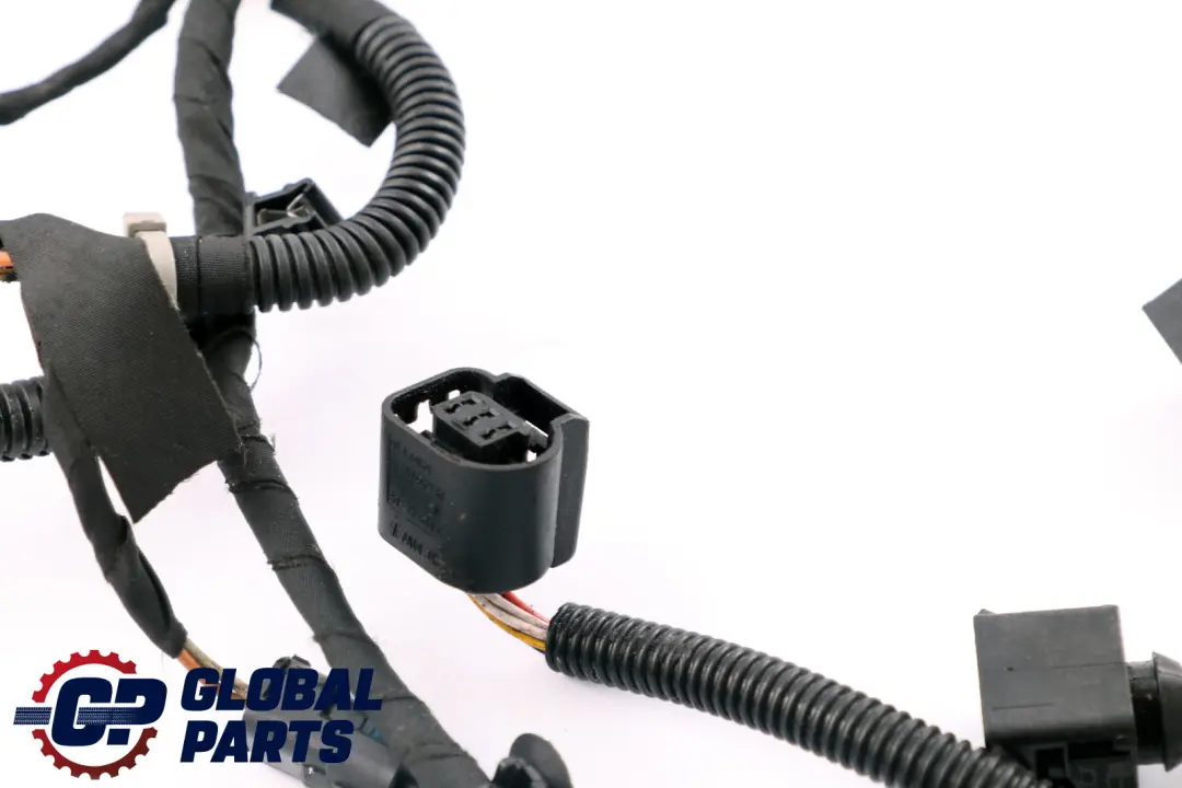 Mini Cooper S R55 R56 Faisceau Soupape d'injection/allumage - SKU 7567107 - Numéro de pièce 7567107