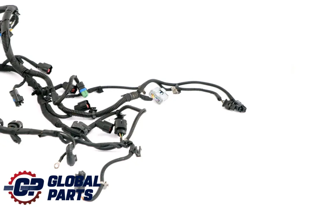  Mazo De Cables Encendido Mini Cooper One R55 R56 R57 Válvula Inyección - SKU 7567119 - Número de pieza 12517567119
