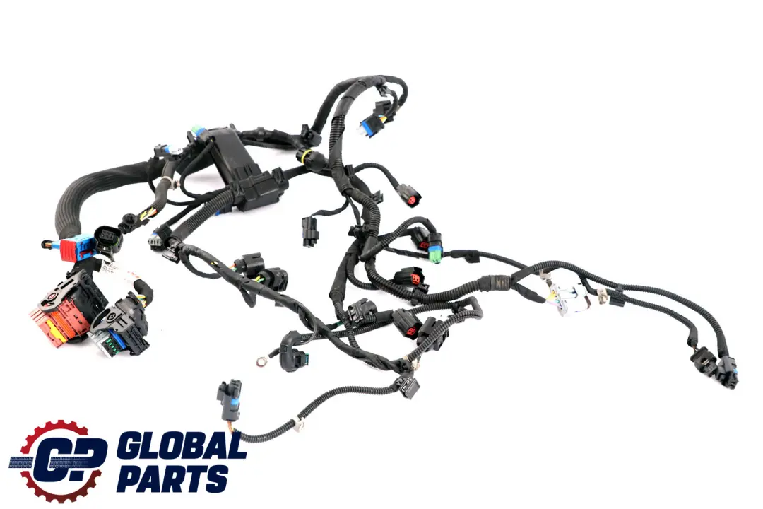  Mazo De Cables Encendido Mini Cooper One R55 R56 R57 Válvula Inyección - SKU 7567119 - Número de pieza 12517567119