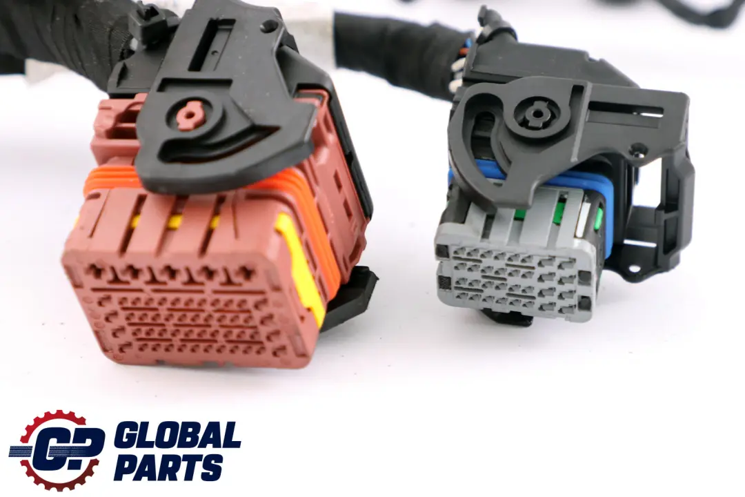  Mazo De Cables Encendido Mini Cooper One R55 R56 R57 Válvula Inyección - SKU 7567119 - Número de pieza 12517567119