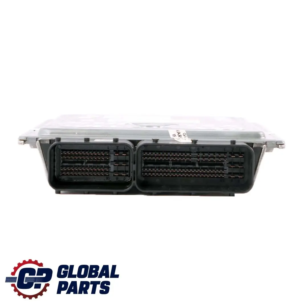 BMW E87 130i N52 265HP Engine ECU Kit DME + CAS3 + 2 Keys Manual - SKU 7567178-5 - Part number 7567178