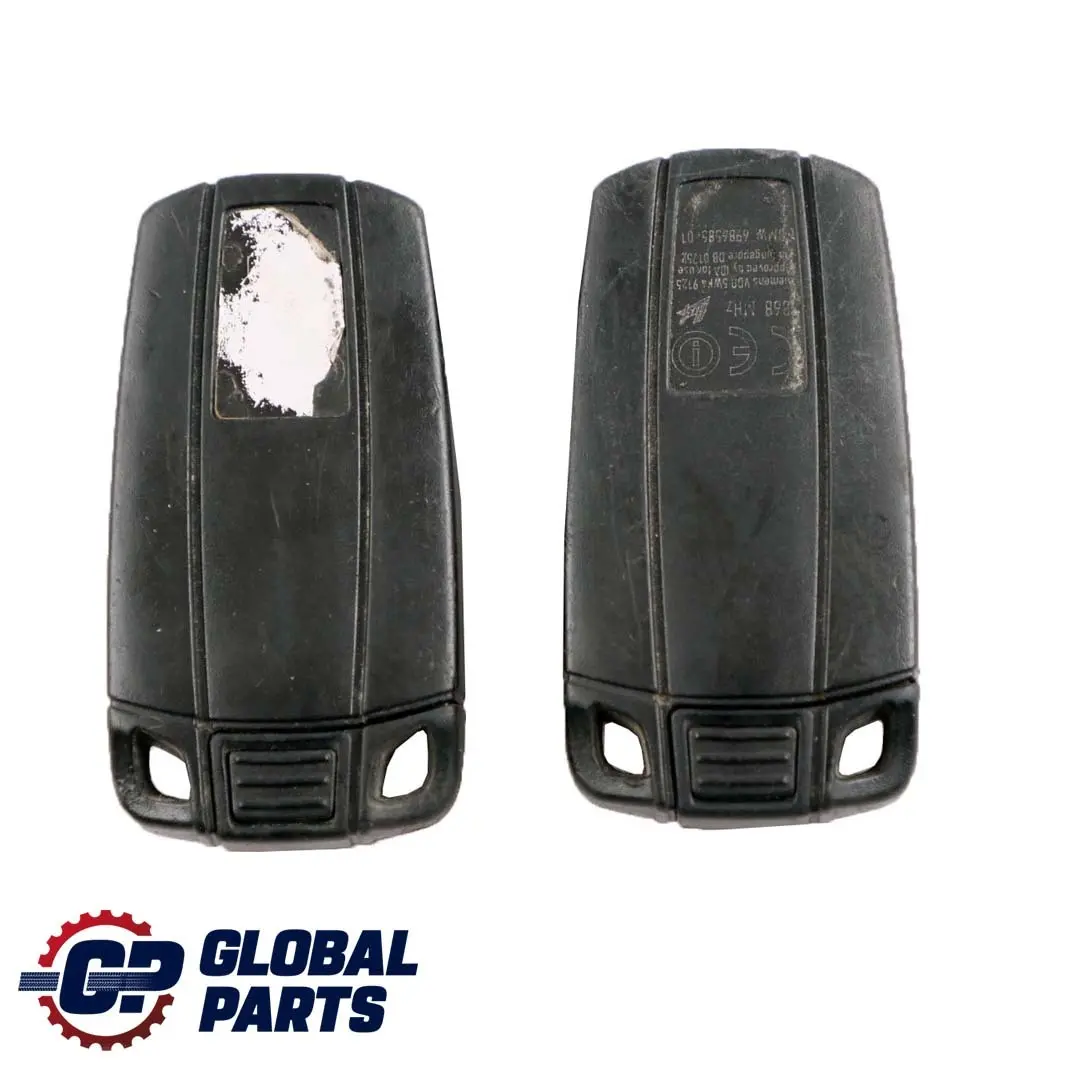 N52 265HP Engine ECU Kit DME + CAS3 + 2 Keys Manual to BMW E87 130i with Part number 7567178 BMW E87 130i N52 265HP Engine ECU Kit DME + CAS3 + 2 Keys Manual - SKU 7567178-5 - Part number 7567178