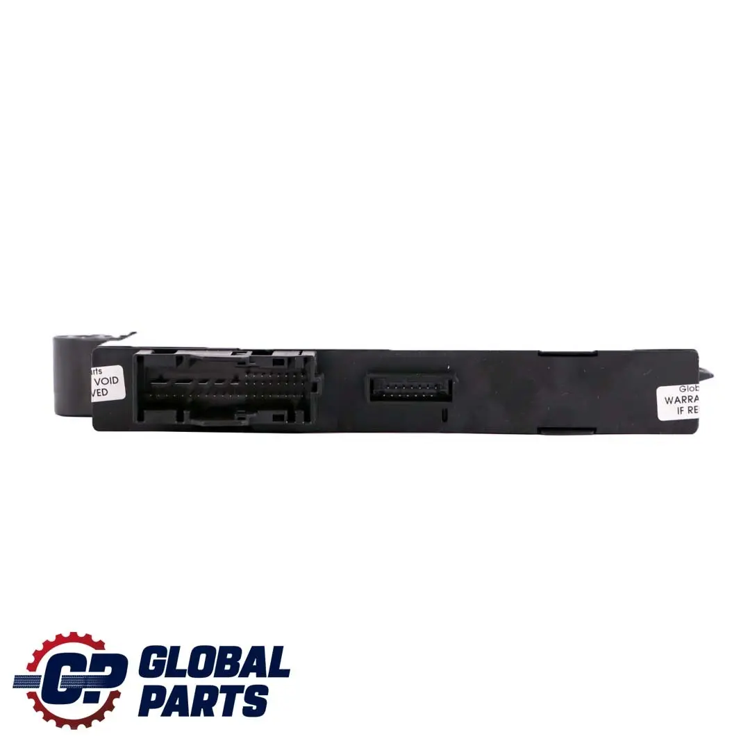 BMW E87 130i N52 265HP Engine ECU Kit DME + CAS3 + 2 Keys Manual - SKU 7567178-5 - Part number 7567178