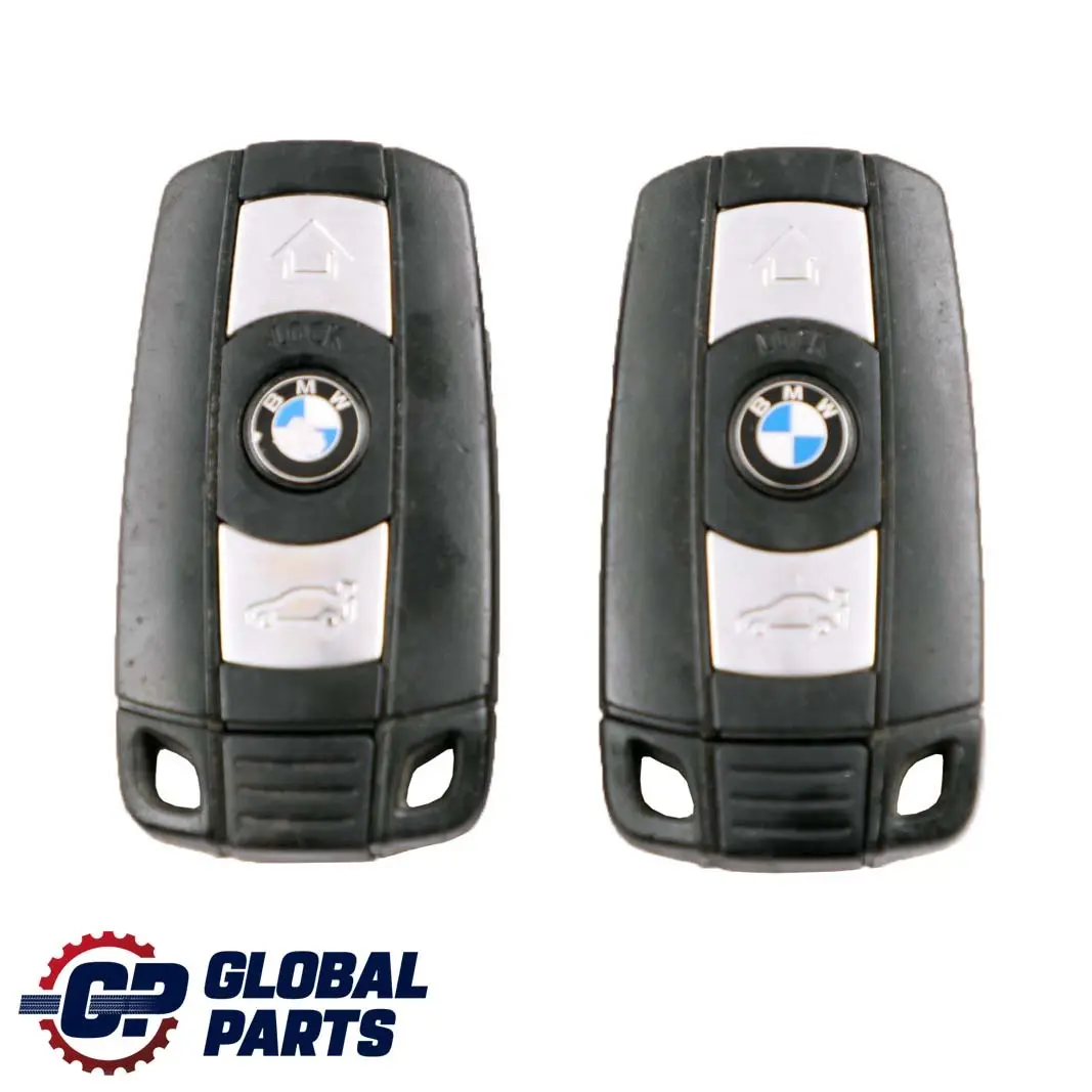 N52 265HP Engine ECU Kit DME + CAS3 + 2 Keys Manual to BMW E87 130i with Part number 7567178 BMW E87 130i N52 265HP Engine ECU Kit DME + CAS3 + 2 Keys Manual - SKU 7567178-5 - Part number 7567178