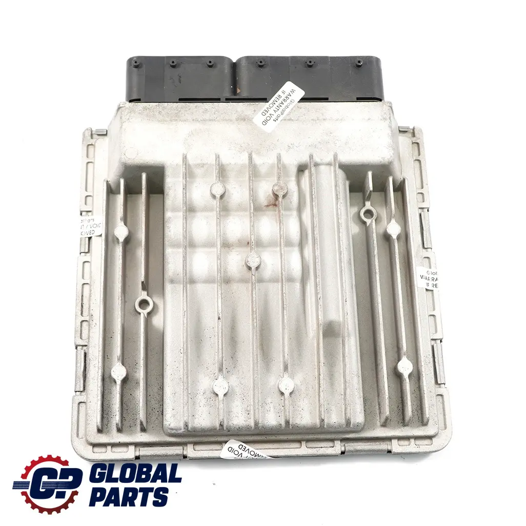 BMW E60 E65 E85 E90 E91 Petrol N52 ECU Engine Control Unit DME Manual - SKU 7567178-6 - Part number 7567178