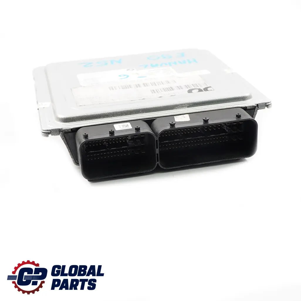 N52 ECU Engine Control Unit DME Manual to BMW E60 E65 E85 E90 E91 Petrol with Part number 7567178 BMW E60 E65 E85 E90 E91 Petrol N52 ECU Engine Control Unit DME Manual - SKU 7567178-6 - Part number 7567178