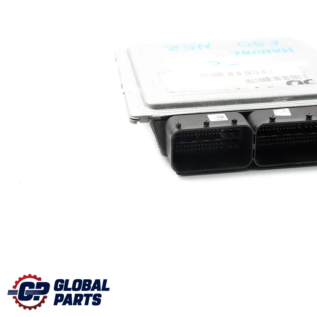 BMW E60 E65 E85 E90 E91 N52 Komputer CAS - SKU 7567178-6 - Numer Części 7567178