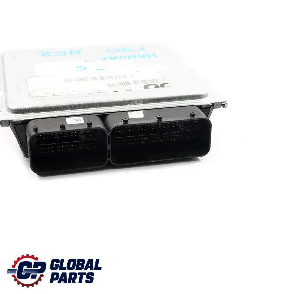 N52 ECU Engine Control Unit DME Manual to BMW E60 E65 E85 E90 E91 Petrol with Part number 7567178 BMW E60 E65 E85 E90 E91 Petrol N52 ECU Engine Control Unit DME Manual - SKU 7567178-6 - Part number 7567178