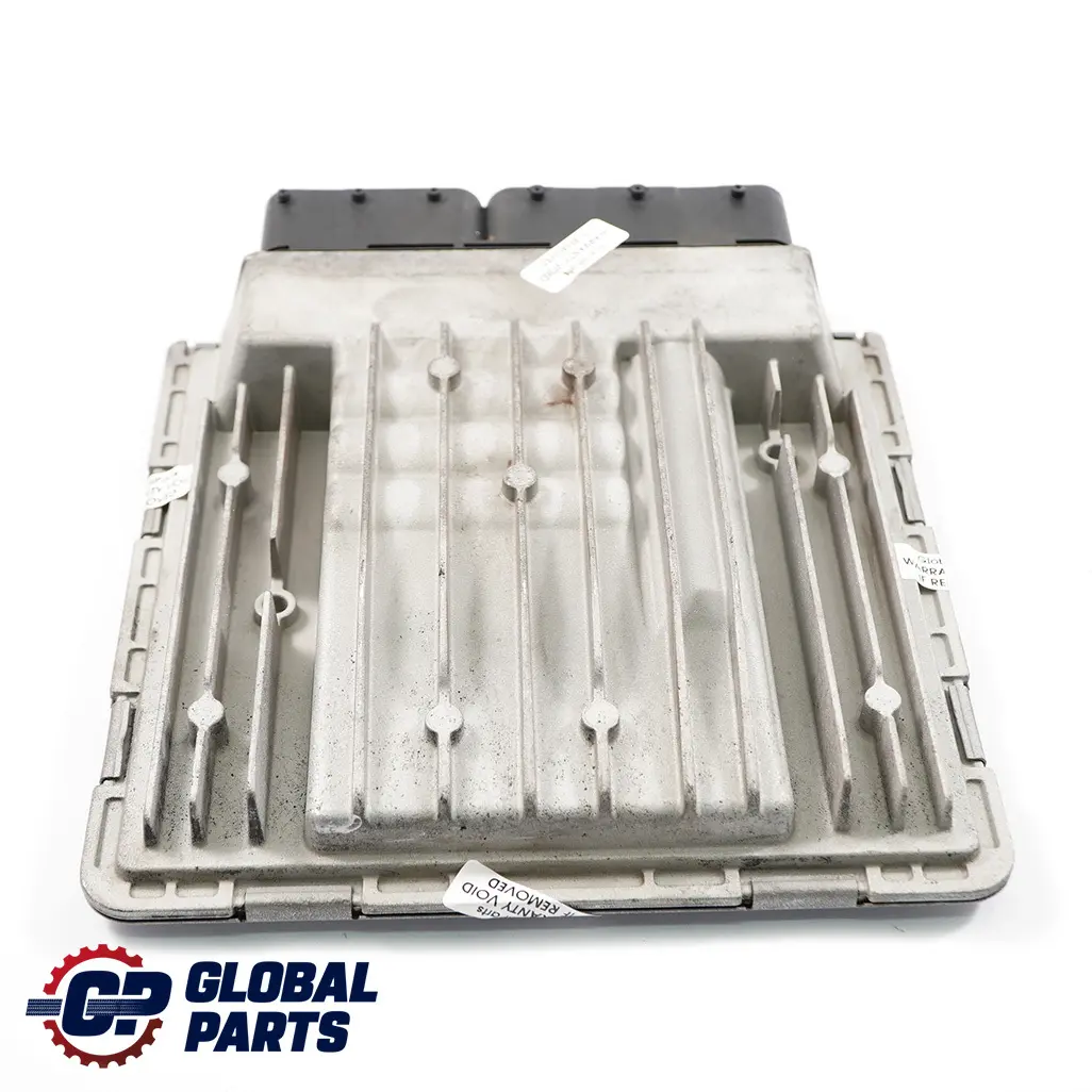 BMW E60 E65 E85 E90 E91 N52 Komputer CAS - SKU 7567178-6 - Numer Części 7567178