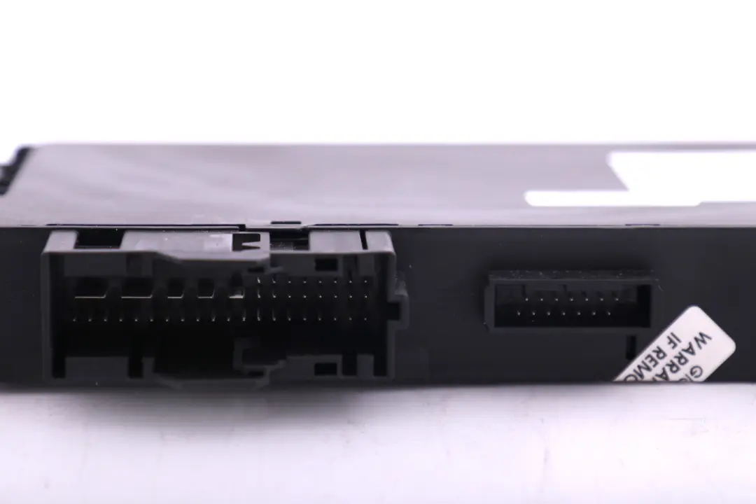 BMW 3 5 Series E87 E60 E90 330i 530i N52 ECU Kit DME CAS3 Key Automatic - SKU 7567178 - Part number 7567178