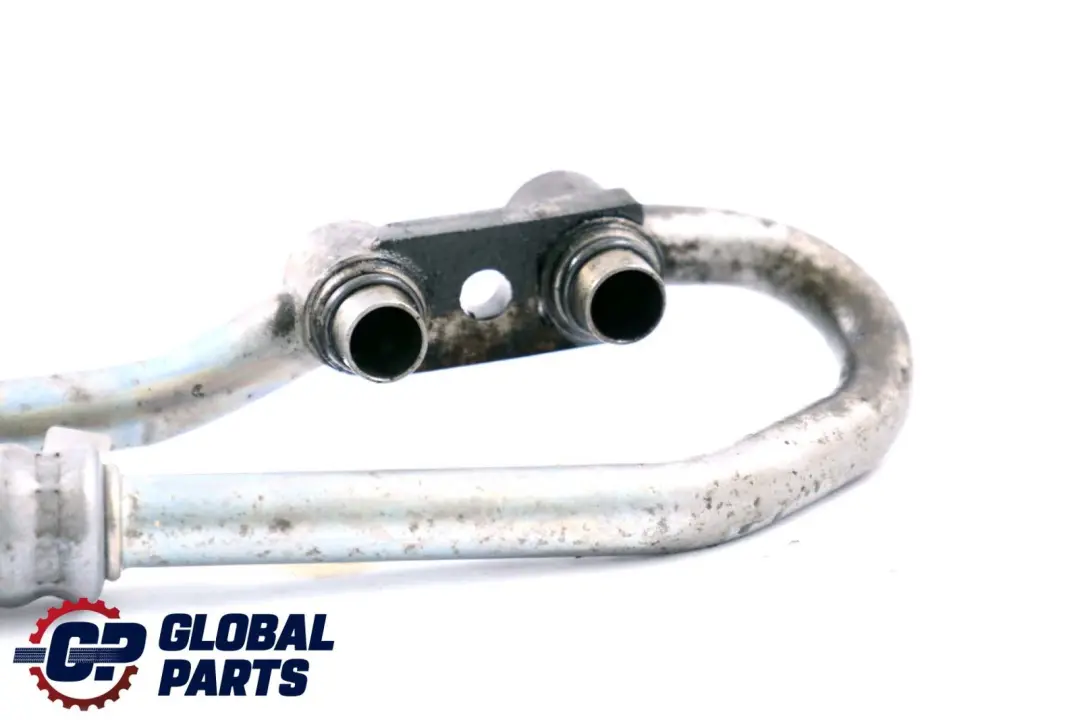 BMW E90 E91 E92 E93 Przewody Chłodnicy Oleju Wąż - SKU 7567208 - Numer Części 7567208