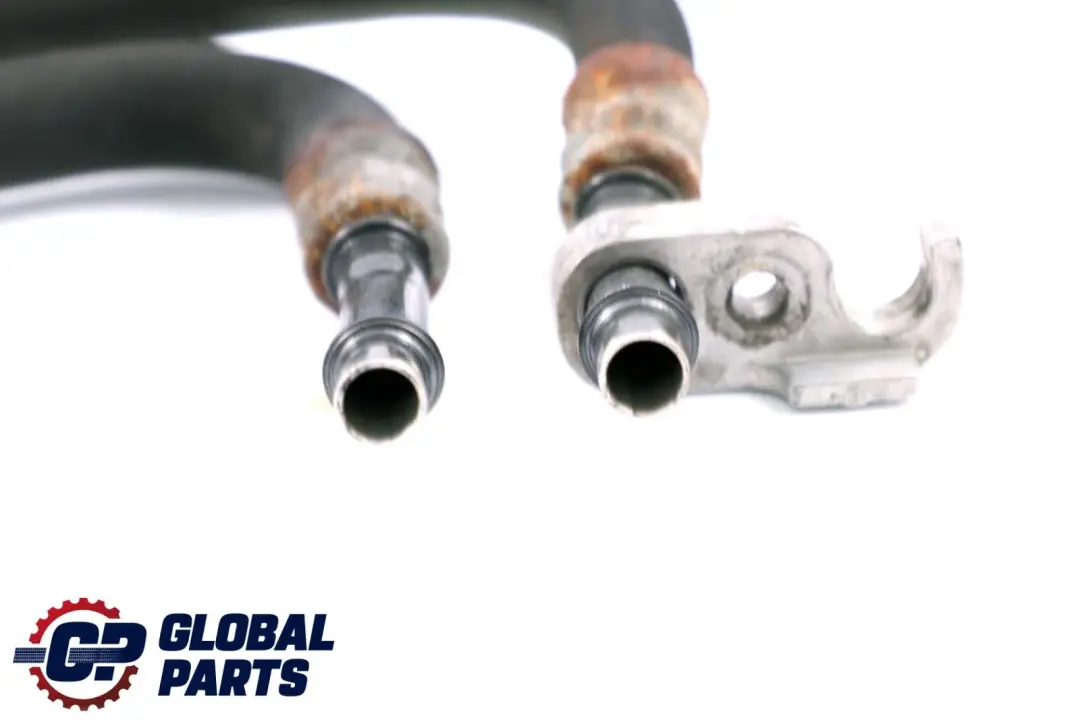 BMW E90 E91 E92 E93 Motor öl Kühler Leitung Rücklauf Schlauch - SKU 7567208 - Teilenummer 7567208