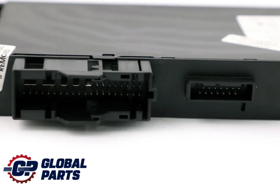 BMW E90 E91 E92 325i N52N 218HP ECU Kit DME CAS3 Key Manual - SKU 7567362-2 - Numéro de pièce 7567362