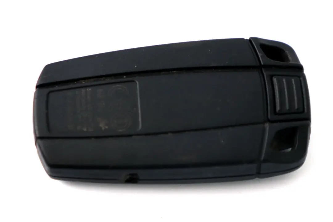 BMW 3 er E92 N52N 325i 218HP Steuergerät DME CAS3 + Schlüssel - SKU 7567362-3 - Teilenummer 7567362