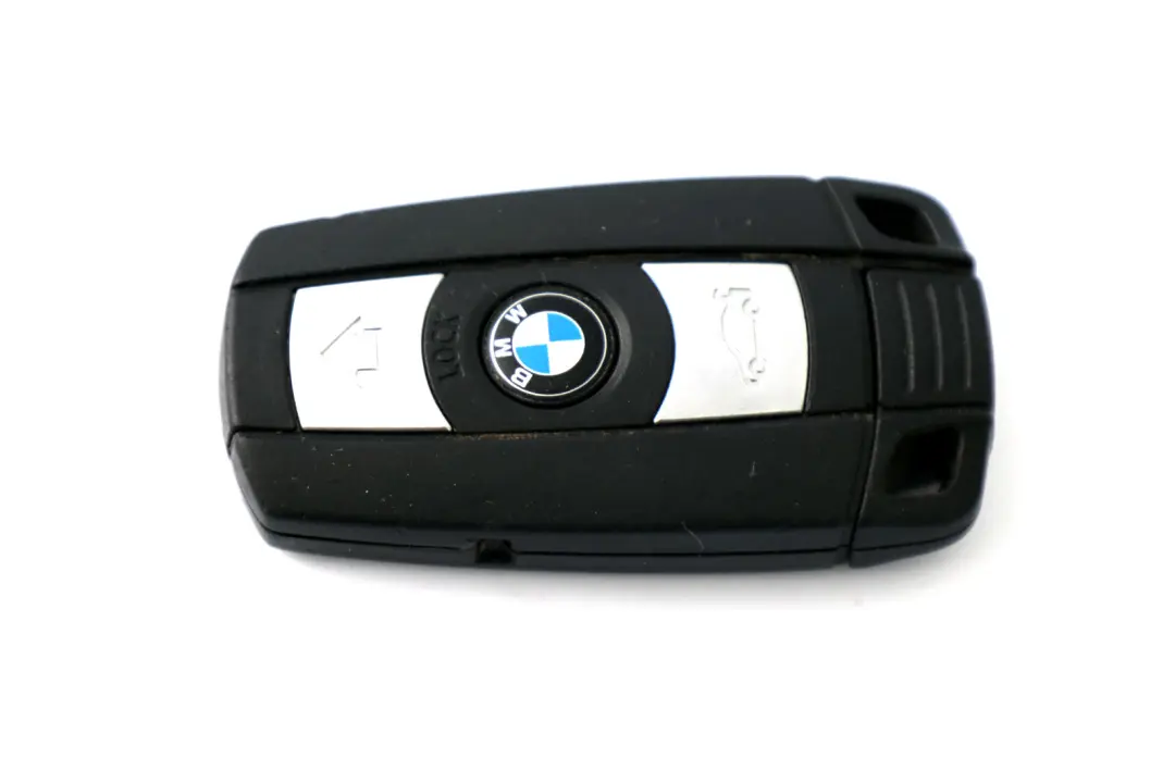 BMW 3 Series E92 N52N 325i 218HP ECU Kit DME CAS3 + Key Manual - SKU 7567362-3 - Part number 7567362