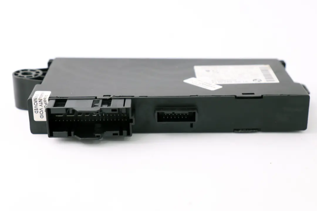 BMW E92 N52N 325i 218HP ECU Kit DME CAS3 + Clave Manual - SKU 7567362-3 - Número de pieza 7567362