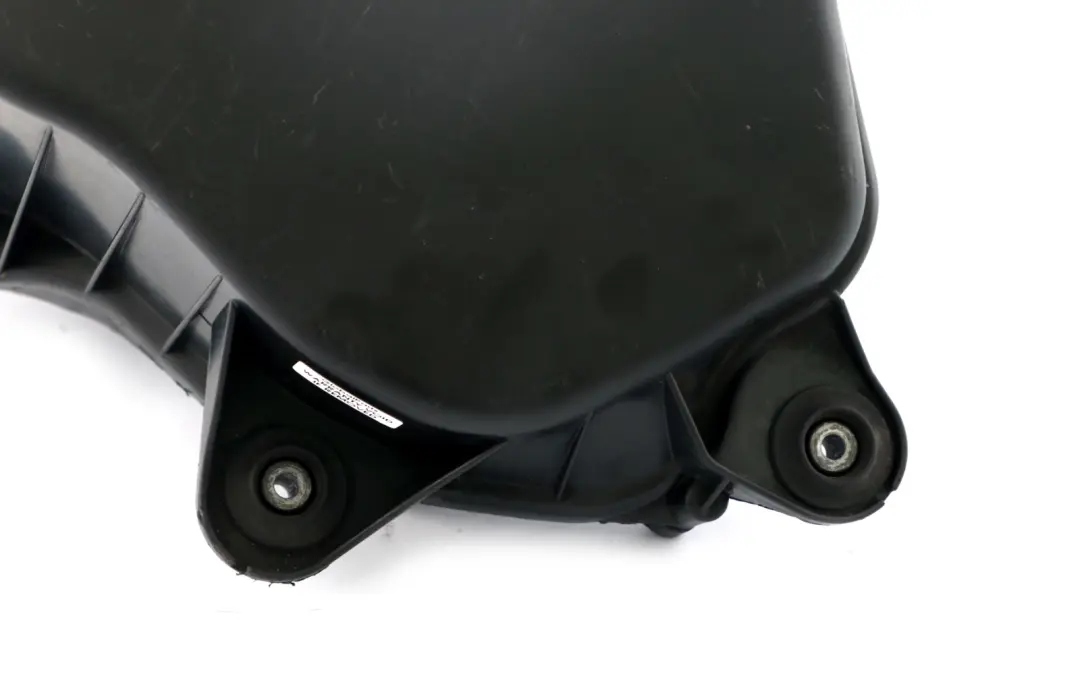 N45N N46N Silenciador admisión gasolina para BMW E81 E87 LCI E90 E91 con número de pieza 7567422 BMW E81 E87 LCI E90 E91 N45N N46N Silenciador admisión gasolina - SKU 7567422 - Número de pieza 7567422