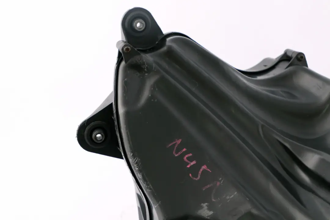 N45N N46N Benzin Ansauggeräuschdämpfer für BMW E81 E87 LCI E90 E91 mit Teilenummer 7567422 BMW E81 E87 LCI E90 E91 N45N N46N Benzin Ansauggeräuschdämpfer - SKU 7567422 - Teilenummer 7567422