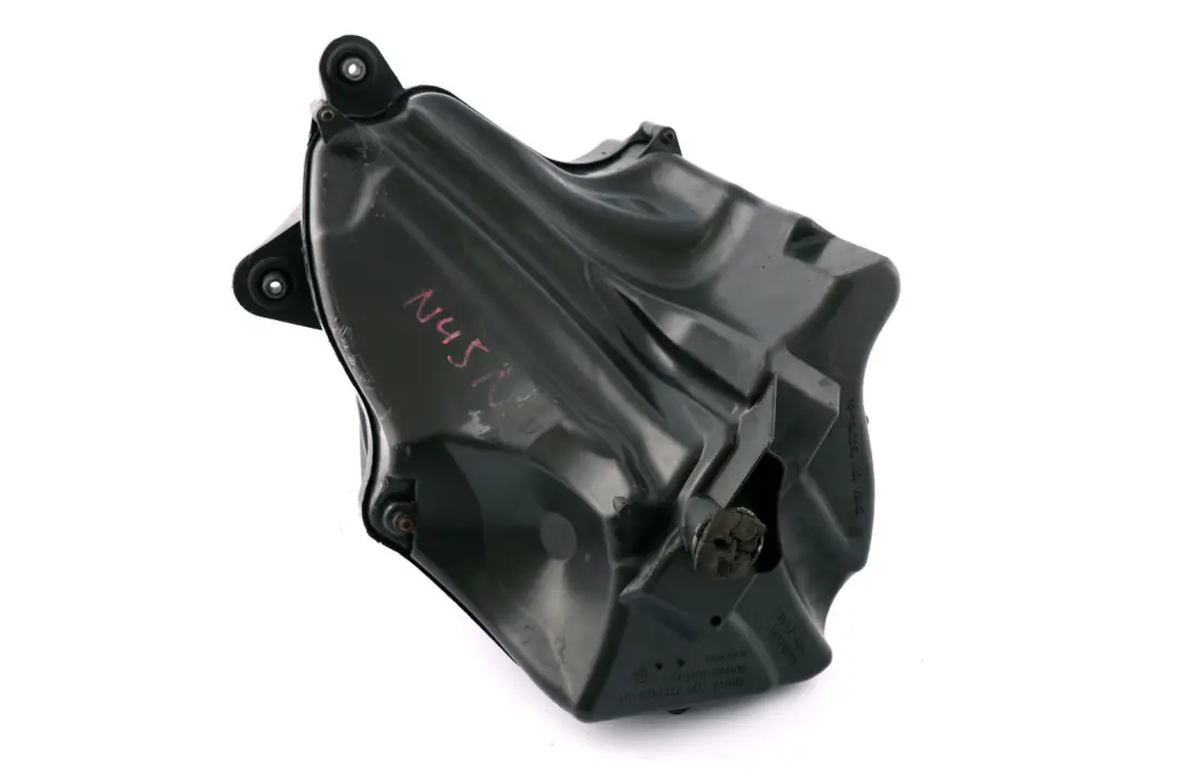 N45N N46N Silencieux d'admission essence 7561928 pour BMW E81 E87 LCI E90 E91 à propos du numéro de pièce 7567422 BMW E81 E87 LCI E90 E91 N45N N46N Silencieux d'admission essence 7561928 - SKU 7567422 - Numéro de pièce 7567422