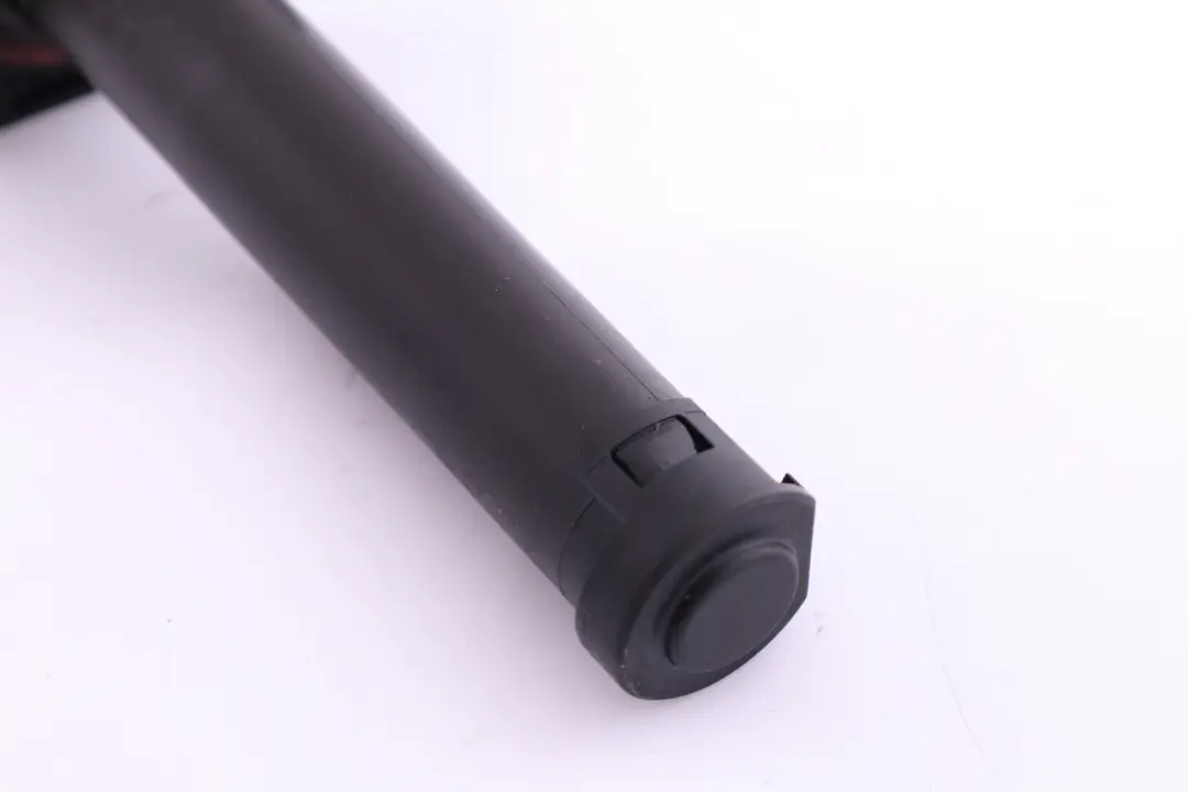 BMW X3 E60 E61 E83 E70 LCI Sensor De palanca De aceite - SKU 7567722 - Número de pieza 7567722