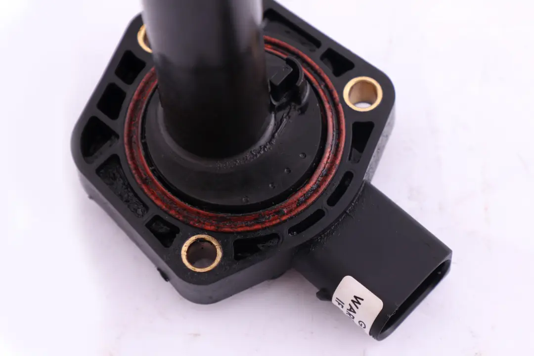 BMW X3 E60 E61 E83 E70 LCI Sensor De palanca De aceite - SKU 7567722 - Número de pieza 7567722