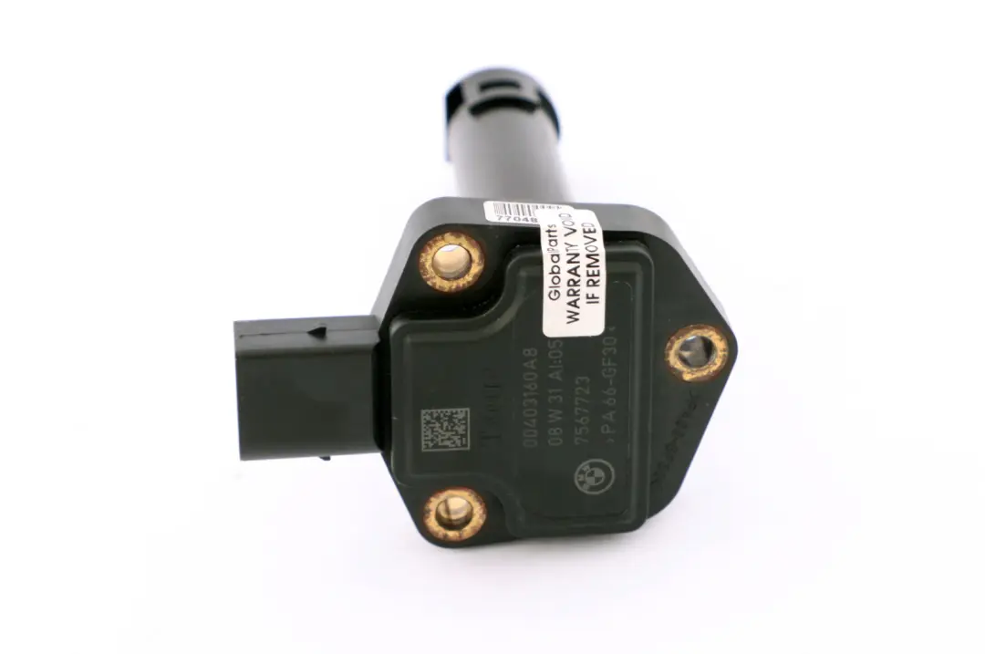 Sensore livello olio BMW 5 X5 Serie E53 E60 E81 E87 E90 E91 E92 - SKU 7567723 - Numero di parte 7567723