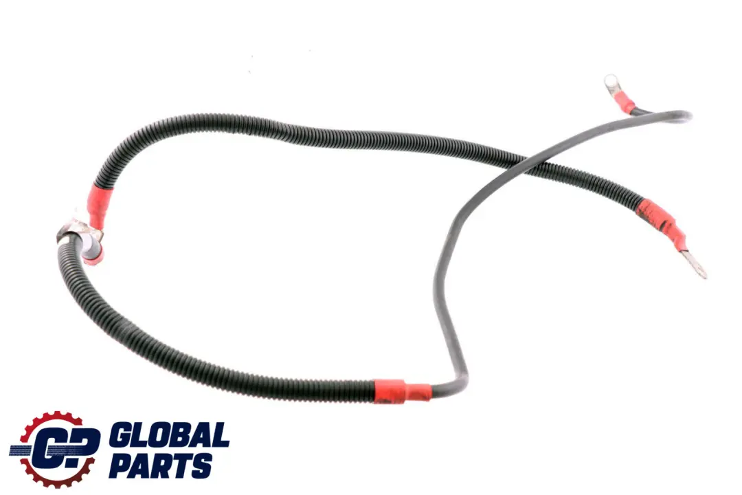 Cable De Arranque BMW E81 E84 E87 E90 N52 Alternador Batería Alambre B para con número de pieza 7567776 Cable De Arranque BMW E81 E84 E87 E90 N52 Alternador Batería Alambre B - SKU 7567776 - Número de pieza 7567776