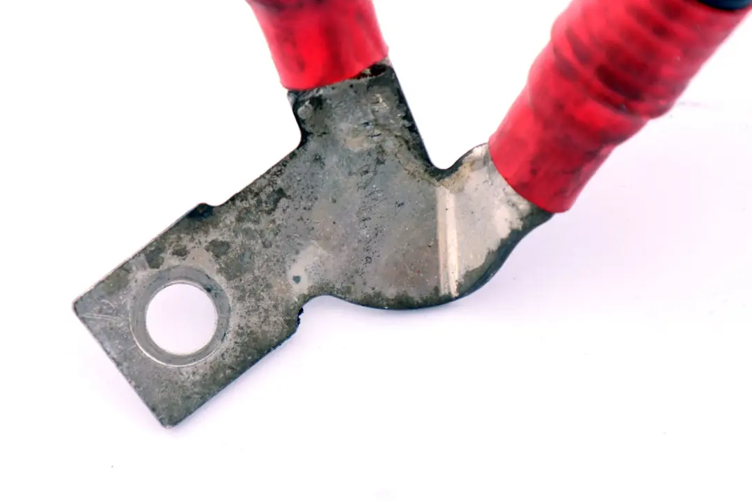 Starter Kabel BMW E81 X1 E84 E87 E90 N52 Lichtmaschine Batterie Kabel B für mit Teilenummer 7567776 Starter Kabel BMW E81 X1 E84 E87 E90 N52 Lichtmaschine Batterie Kabel B - SKU 7567776 - Teilenummer 7567776