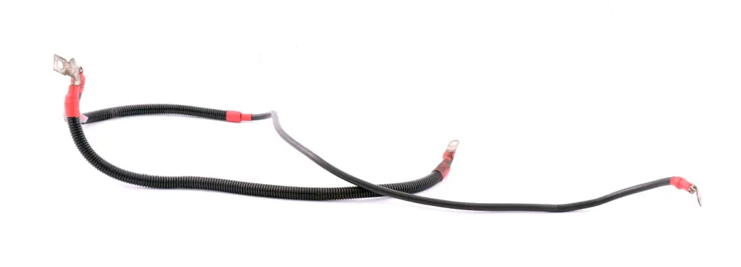  Starter Kabel BMW E81 X1 E84 E87 E90 N52 Lichtmaschine Batterie Kabel B - SKU 7567776 - Teilenummer 7567776