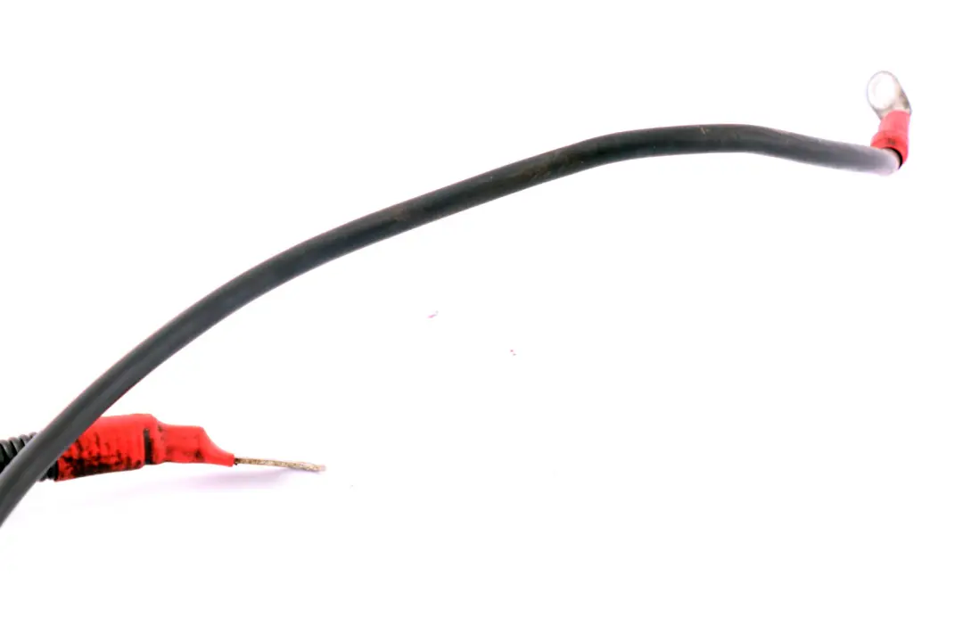 Câble De Démarrage BMW E81 X1 E84 E87 E90 N52 Alternateur Batterie Fil B pour à propos du numéro de pièce 7567776 Câble De Démarrage BMW E81 X1 E84 E87 E90 N52 Alternateur Batterie Fil B - SKU 7567776 - Numéro de pièce 7567776