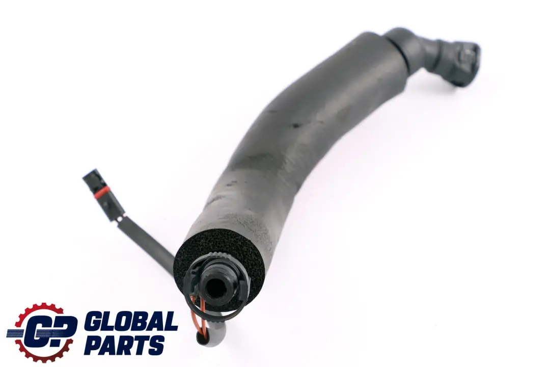 BMW 1 3 5 6 Reihe E60 E63 E87 E90 E91 Rücklaufleitung 1115 - SKU 7567801 - Teilenummer 7567801
