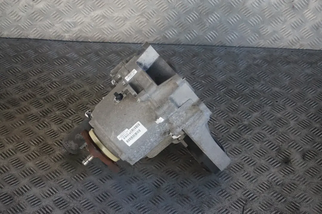 N47 Verteilergetriebe Transfer Box 3455131 GARANTIE für BMW X3 E83 1.8d 2.0d mit Teilenummer 7567845 BMW X3 E83 1.8d 2.0d N47 Verteilergetriebe Transfer Box 3455131 GARANTIE - SKU 7567845 - Teilenummer 7567845