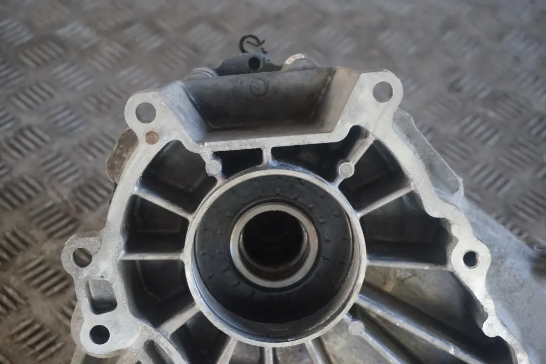 N47 Caja De transferencia ATC-400 3455131 GARANTIA para BMW LCI 1.8d 2.0d con número de pieza 7567845 BMW LCI 1.8d 2.0d N47 Caja De transferencia ATC-400 3455131 GARANTIA - SKU 7567845 - Número de pieza 7567845