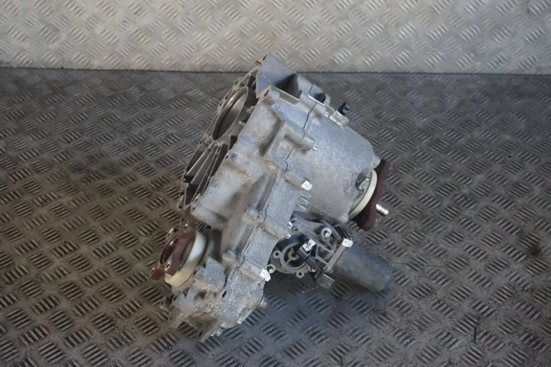 N47 Transfer Box ATC-400 3455131 WARRANTY to BMW X3 E83 LCI 1.8d 2.0d with Part number 7567845 BMW X3 E83 LCI 1.8d 2.0d N47 Transfer Box ATC-400 3455131 WARRANTY - SKU 7567845 - Part number 7567845