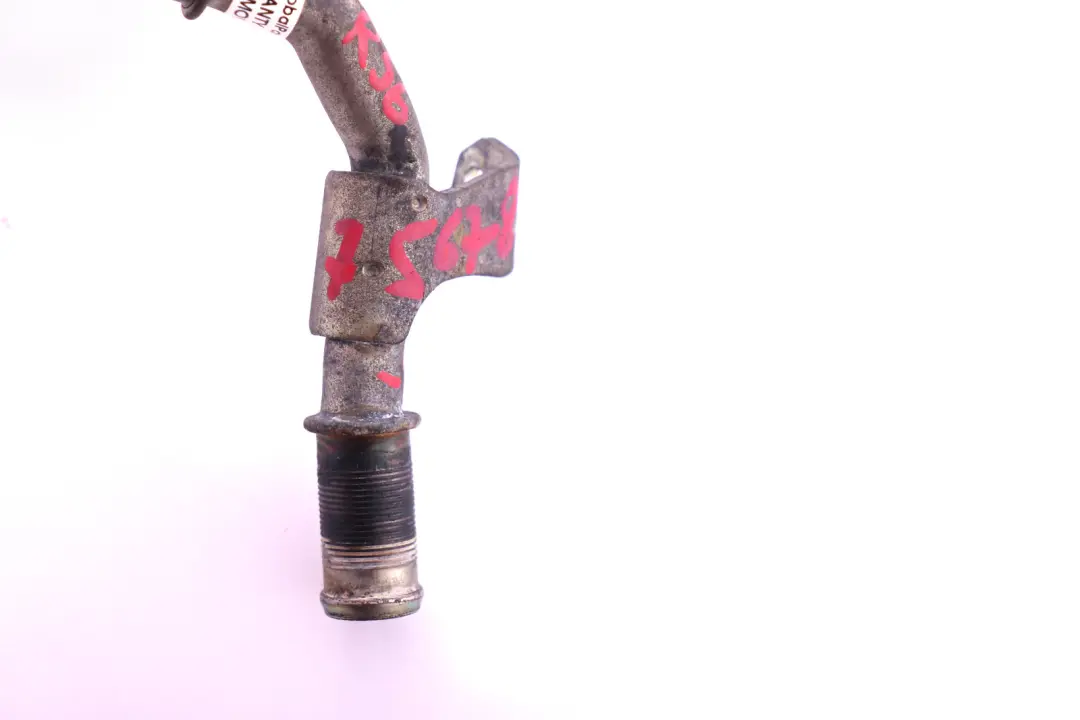 Wąż Przewód Rura Wody do Mini S R55 R56 R57 N14 o numerze 7567849 Mini S R55 R56 R57 N14 Wąż Przewód Rura Wody - SKU 7567849 - Numer Części 7567849