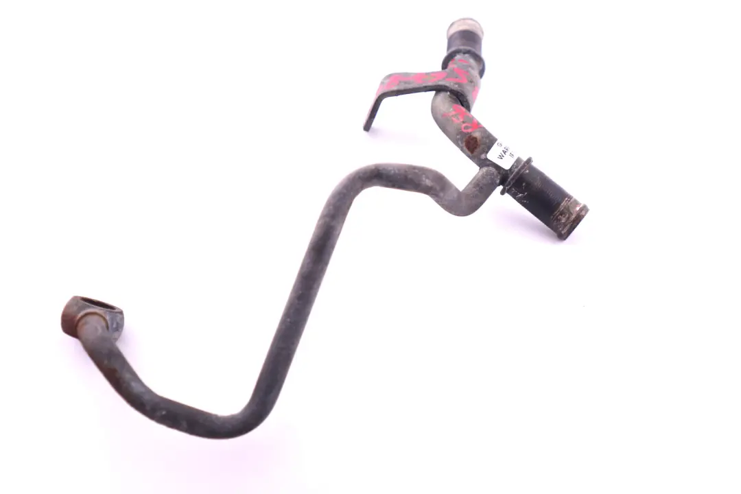 Essence N14 Moteur Tuyau Rendements Mini Cooper S R55 R56 - SKU 7567849 - Numéro de pièce 7567849
