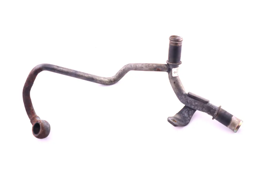 Essence N14 Moteur Tuyau Rendements Mini Cooper S R55 R56 - SKU 7567849 - Numéro de pièce 7567849