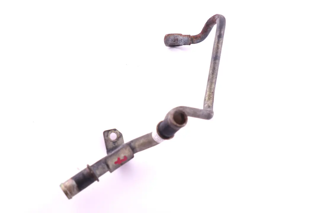 Essence N14 Moteur Tuyau Rendements pour Mini Cooper S R55 R56 à propos du numéro de pièce 7567849 Mini Cooper S R55 R56 Essence N14 Moteur Tuyau Rendements - SKU 7567849 - Numéro de pièce 7567849