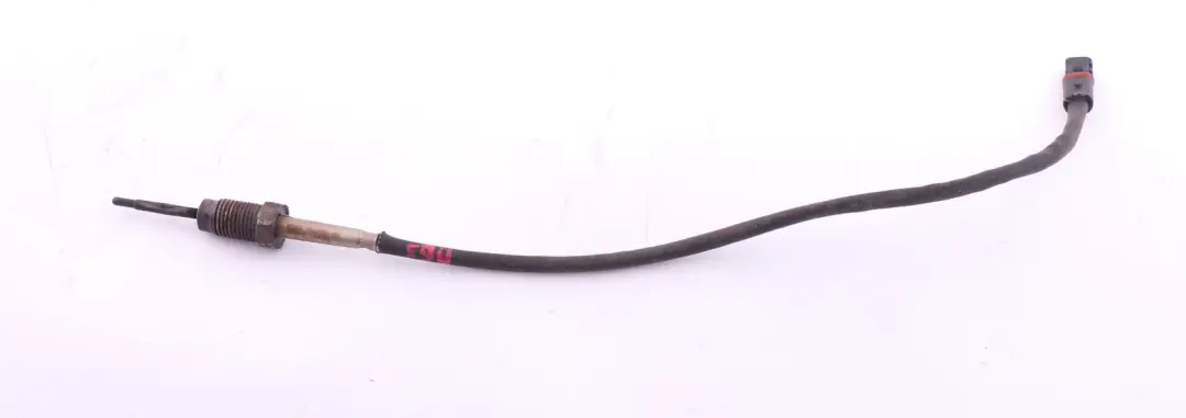 BMW E90 E91 E92 E60 LCI E61 LCI F10 Sensor De temperatura De escape - SKU 7567909 - Número de pieza 7567909