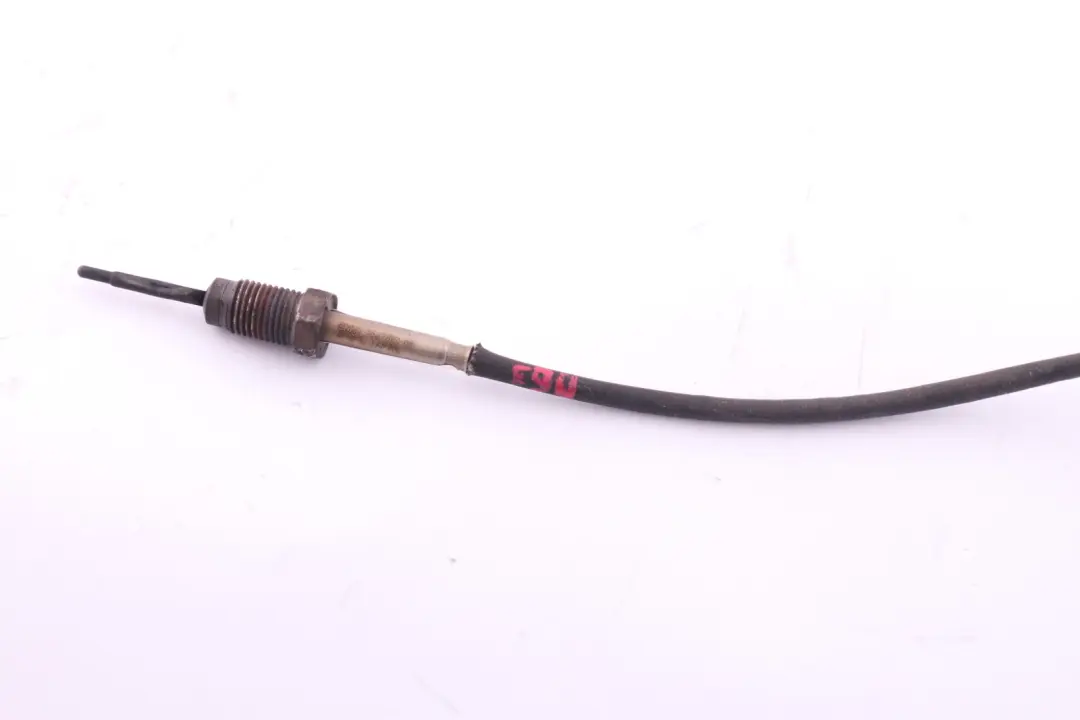 BMW E90 E91 E92 E60 LCI E61 LCI F10 Sensor De temperatura De escape - SKU 7567909 - Número de pieza 7567909