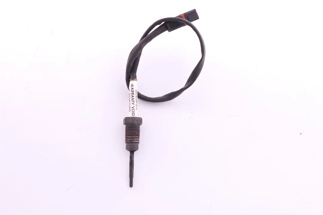 Temperature Sensor Exhaust to BMW 3 5 Series E90 E91 E92 E60 LCI E61 LCI F10 with Part number 7567909 BMW 3 5 Series E90 E91 E92 E60 LCI E61 LCI F10 Temperature Sensor Exhaust - SKU 7567909 - Part number 7567909