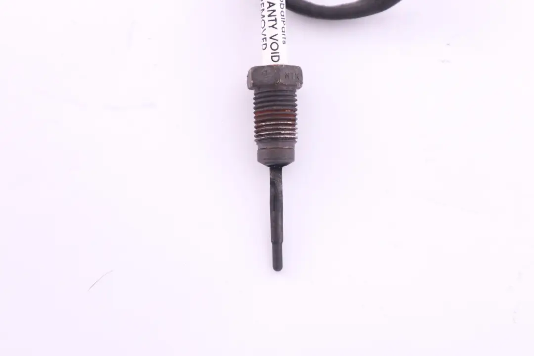 Reihe E90 E91 E92 E60 LCI E61 LCI F10 Abgastemperatursensor Sensor L=260 für BMW 3 5 mit Teilenummer 7567909 BMW 3 5 Reihe E90 E91 E92 E60 LCI E61 LCI F10 Abgastemperatursensor Sensor L=260 - SKU 7567909 - Teilenummer 7567909