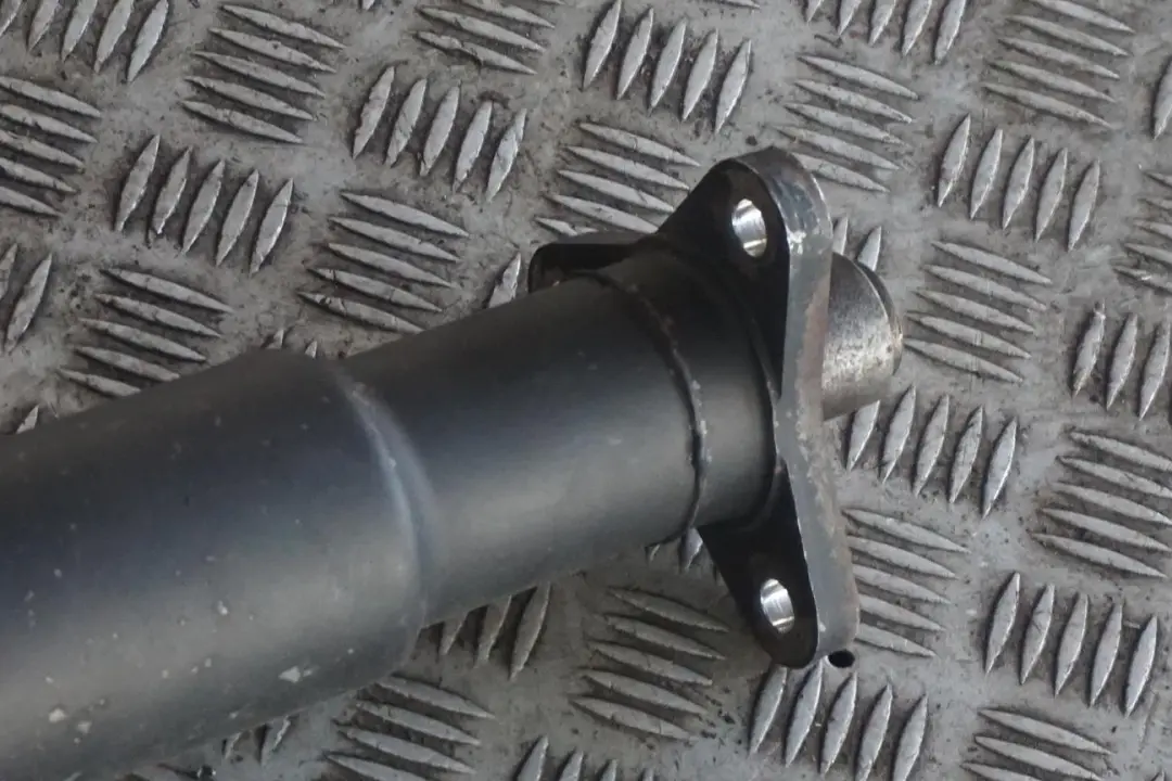 BMW 1 Series E82 E88 135i N54 Drive Prop Shaft Propshaft Manual - SKU 7567933 - Part number 7567933